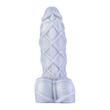 Fetishique Liquid Silicone Dildo Medium - Adult Toys