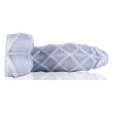 Fetishique Liquid Silicone Dildo Medium - Adult Toys