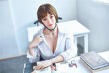 Fiona E - Cup Irontech Sex Doll 159cm - sex doll
