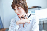 Fiona E - Cup Irontech Sex Doll 159cm - sex doll