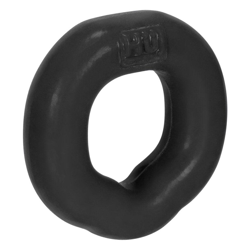 FIT Ergo Long-Wear C-ring by Hunkyjunk Tar - Naughty by Nature Adult Store