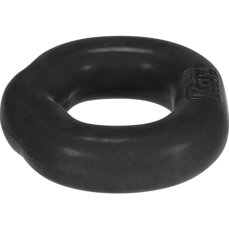 FIT Ergo Long-Wear C-ring by Hunkyjunk Tar - Naughty by Nature Adult Store