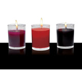 Flame Drippers Drip Candle Set - Naughty by Nature Adult Store