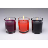 Flame Drippers Drip Candle Set - Naughty by Nature Adult Store