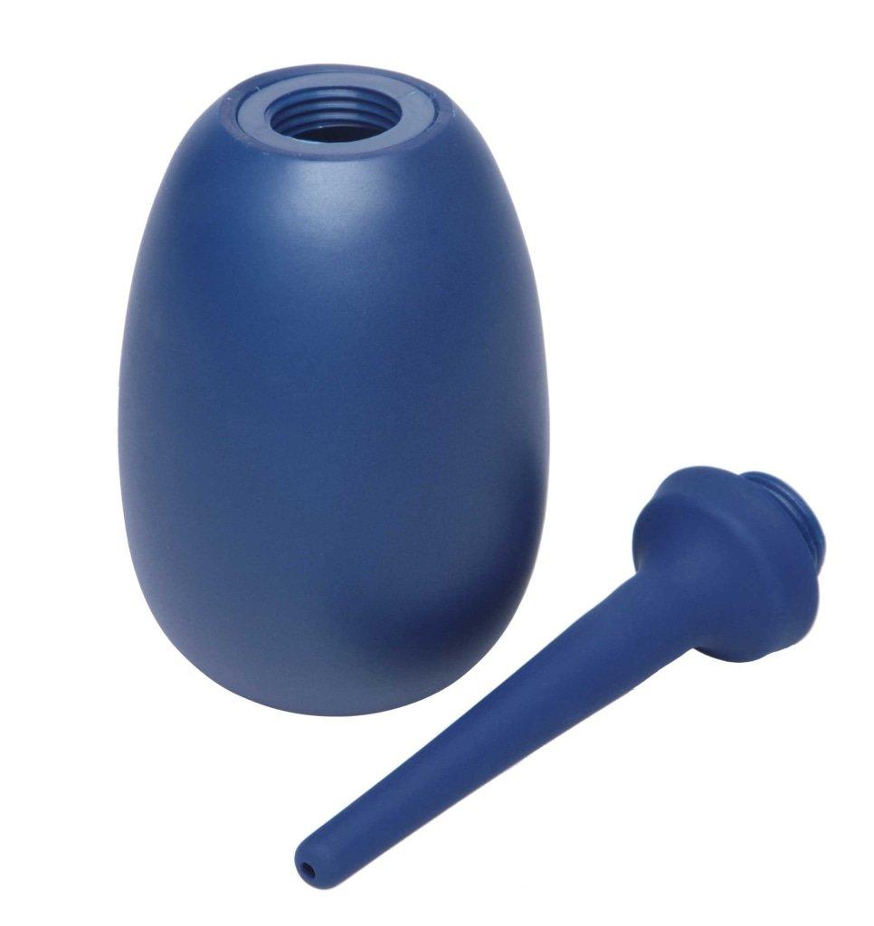 Flex Tip Cleansing Enema Bulb - Adult Toys