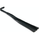 Flogger Whip Leather - Adult Toys