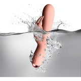 Flutter Rabbit Pink - Adult Toys