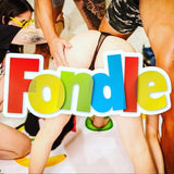 Fondle - Naughty by Nature Adult Store