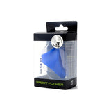 Freeballer Ring Blue - Adult Toys