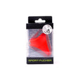 Freeballer Ring Red - Naughty by Nature Adult Store