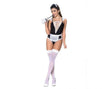 French Maid 3 Pc Set - Naughty by Nature Adult Store