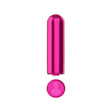 Frisky Finger Rechargeable Pink - Adult Toys