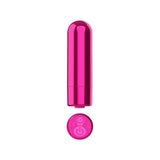 Frisky Finger Rechargeable Pink - Naughty by Nature Adult Store