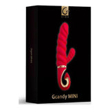 Gcandy MINI Chili Coral - Adult Toys