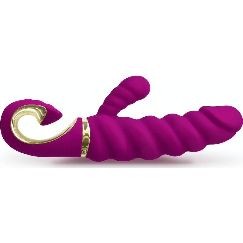 Gcandy Raspberry - Adult Toys