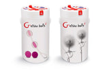 Geisha Balls 2 Pink - Naughty by Nature Adult Store