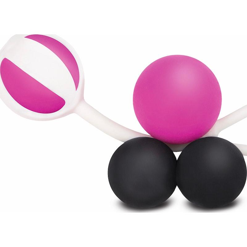 Geisha Balls Magnetic - Adult Toys