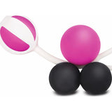 Geisha Balls Magnetic - Adult Toys