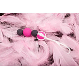 Geisha Balls Magnetic - Adult Toys
