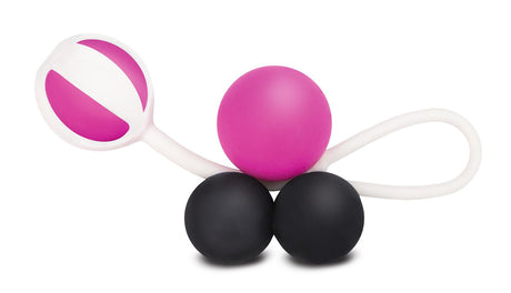 Geisha Balls Magnetic - Adult Toys
