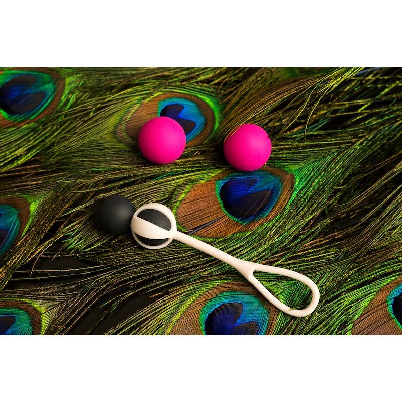 Geisha Balls Magnetic - Adult Toys