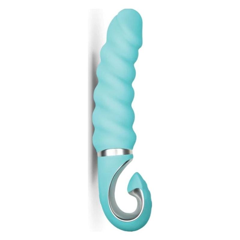 Gjack 2 Tiffany Mint - Adult Toys
