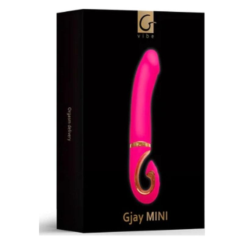 Gjay MINI Wildberry - Adult Toys