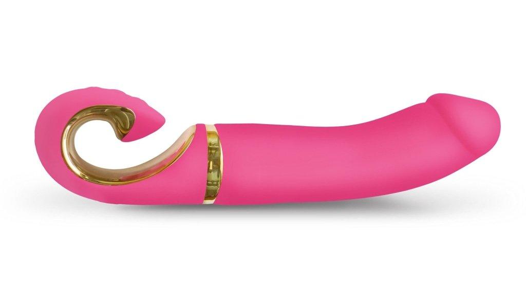 Gjay Neon Rose - Adult Toys