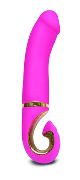 Gjay Neon Rose - Adult Toys