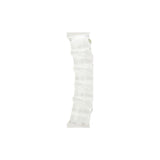 Glass Romance 5 Clear 7in - Adult Toys