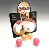 Glitterati - Ball Toss - Hens Party Game - Naughty by Nature Adult Store