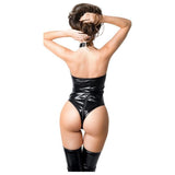 Glossy Jodi Bodysuit - Lingerie