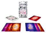 Go F*ck Card Game - Naughty by Nature Adult Store