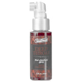 GoodHead Deep Throat Spray Cinnamon 59ml - Naughty by Nature Adult Store