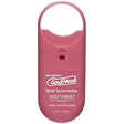 GoodHead To - Go Deep Throat Spray Wild Watermelon 9ml - Lotions & Potions