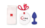 Gplug Large Navy Blue - Adult Toys