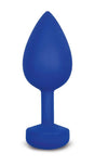 Gplug Large Navy Blue - Adult Toys