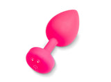 Gplug Large Neon Rose - Adult Toys