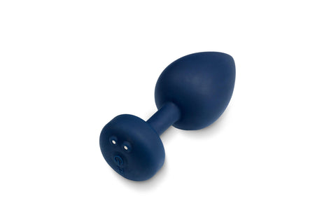 Gplug Large Ocean Blue - Adult Toys