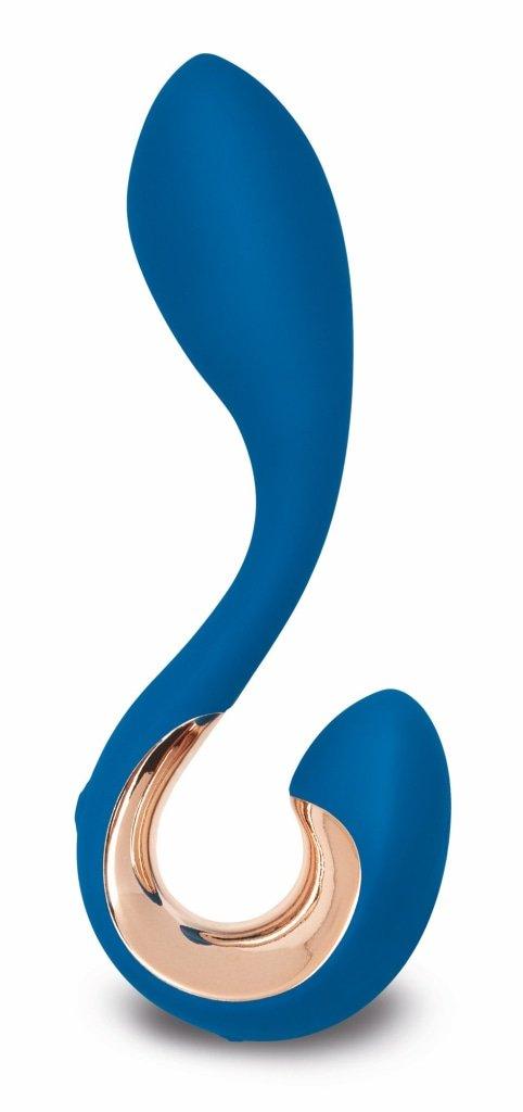 Gpop2 Indigo Blue - Adult Toys