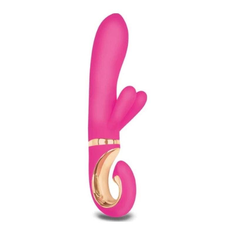 Grabbit MINI Dolce Violet - Adult Toys