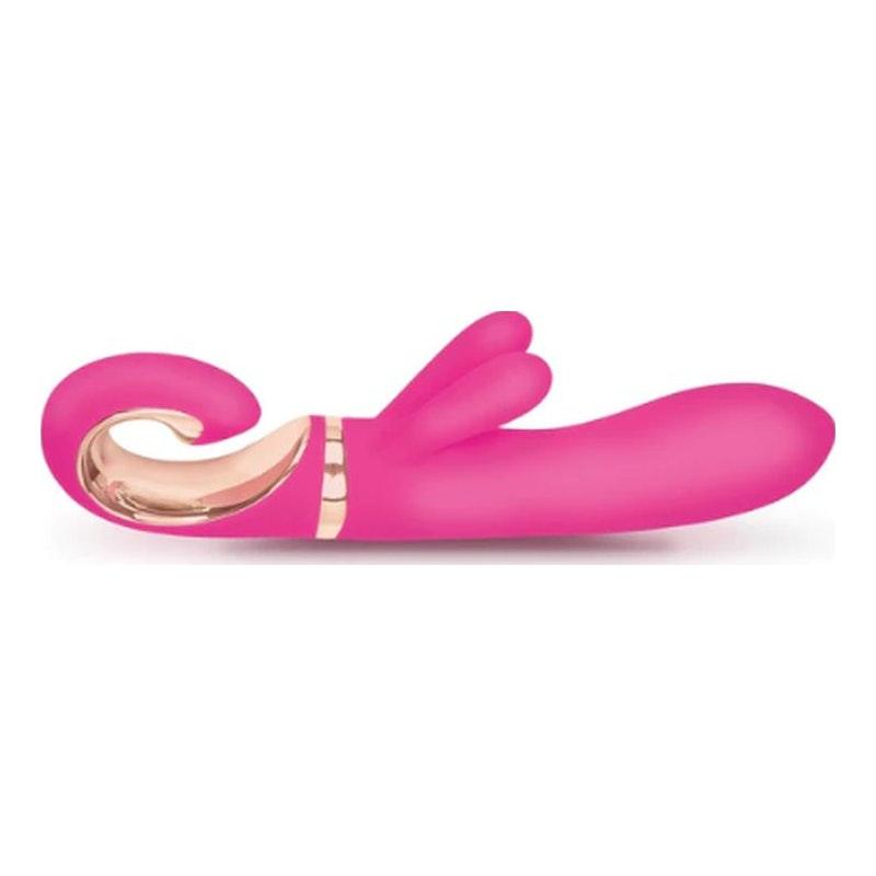 Grabbit MINI Dolce Violet - Adult Toys