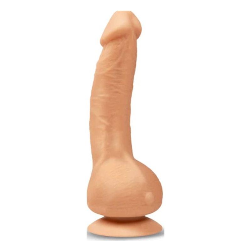 Greal MINI Flesh w Suction Cup - Naughty by Nature Adult Store