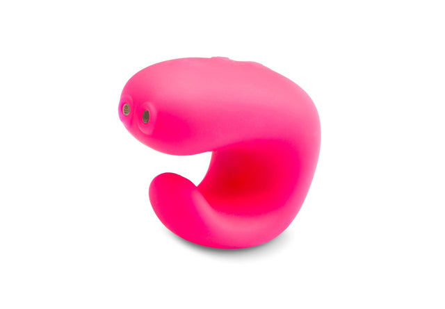 Gring Neon Rose - Adult Toys