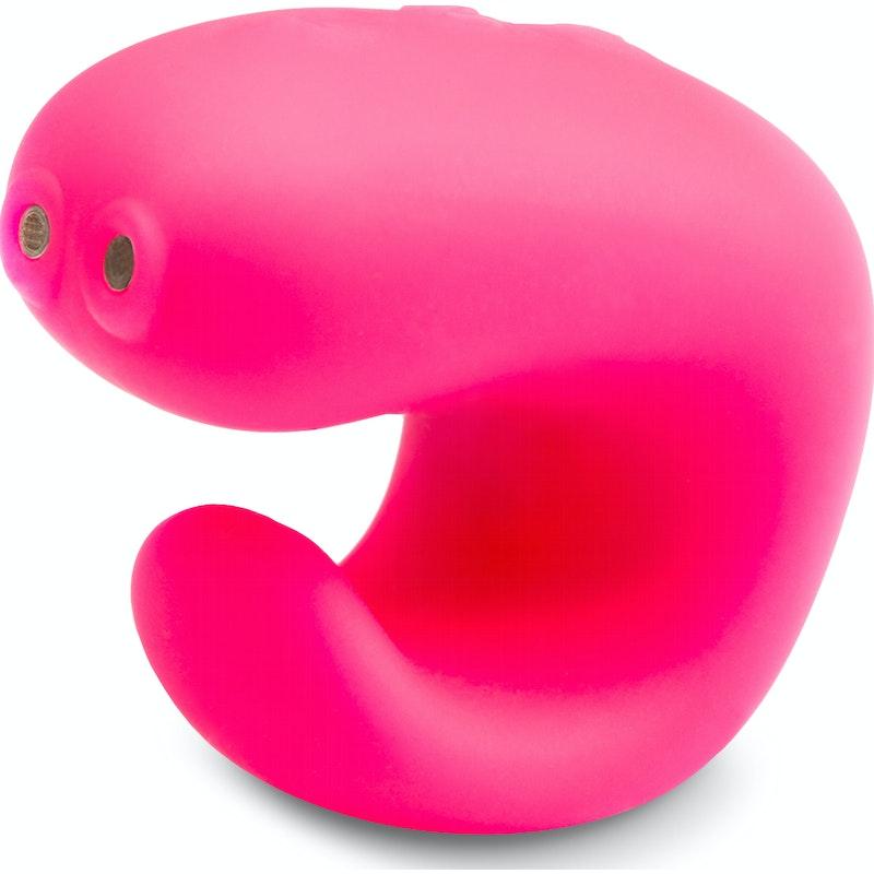 Gring Neon Rose - Adult Toys