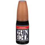 Gun Oil 4oz/120ml Flip Top Bottle - Lotions & Potions