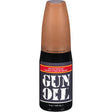 Gun Oil 4oz/120ml Flip Top Bottle - Naughty by Nature Adult Store