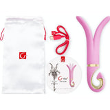 Gvibe 3 Candy Pink - Adult Toys