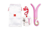 Gvibe 3 Candy Pink - Adult Toys