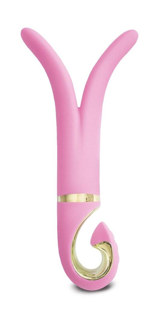 Gvibe 3 Candy Pink - Adult Toys